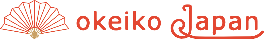 okeiko Japan Web store