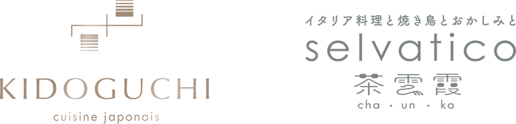 selvatico＆kidoguchi