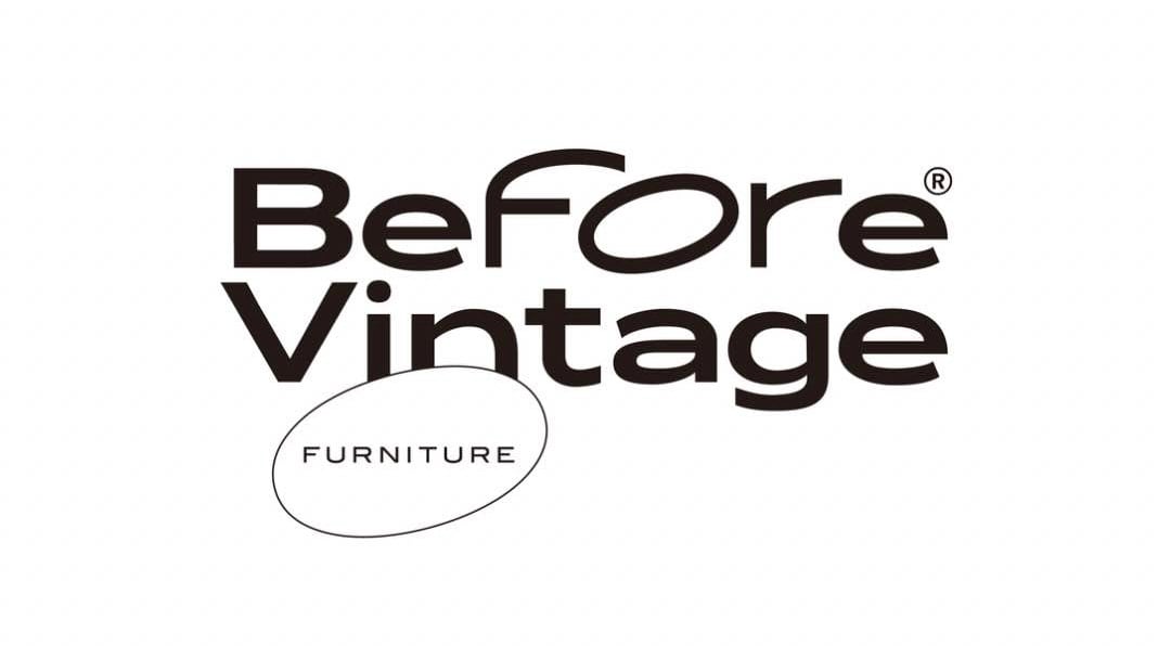 BEFORE VINTAGE FURNITURE