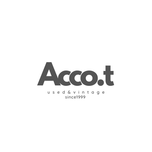Acco.t