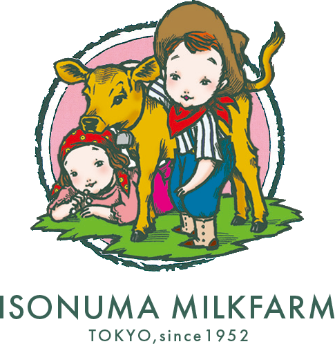 Isonuma Milkfarm