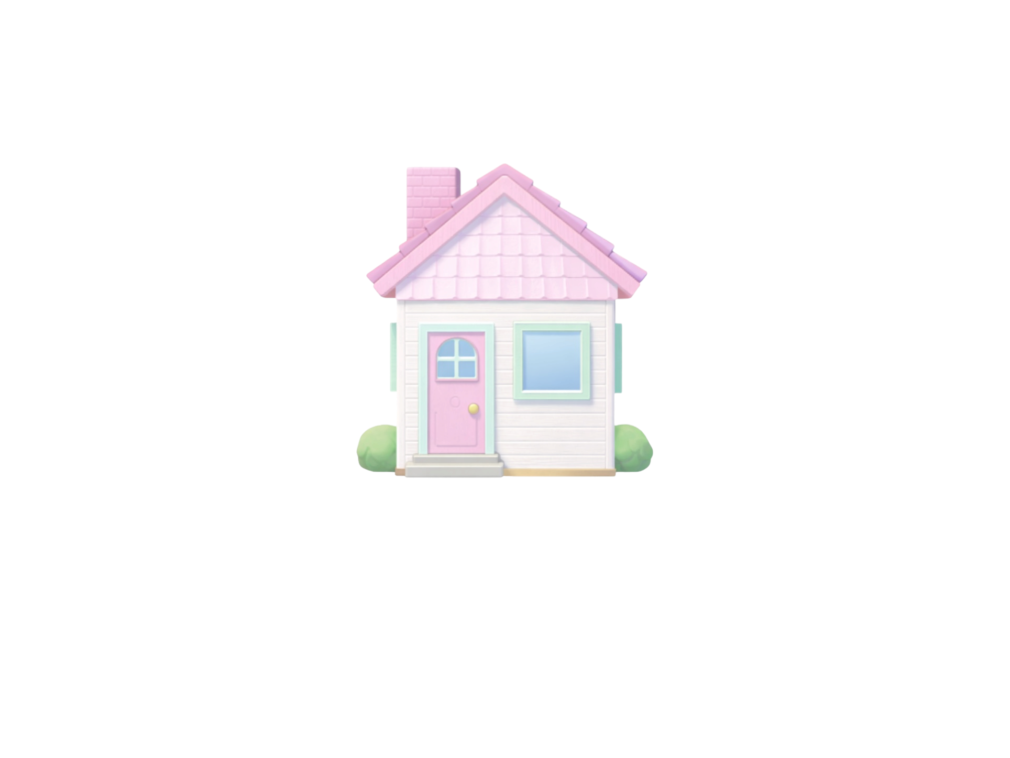 ほんわか