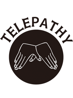TELEPATHY official shop