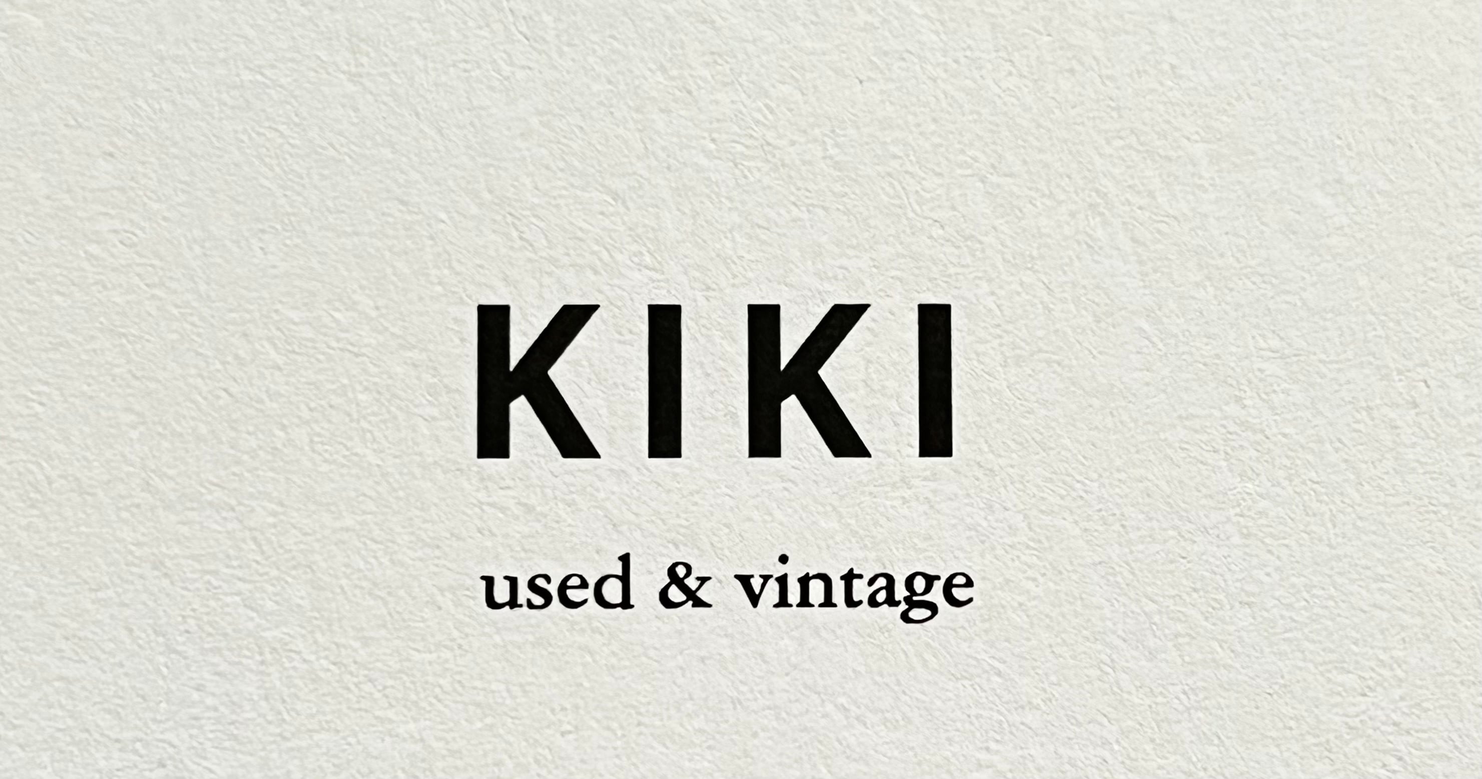 KIKI