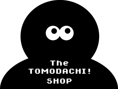 The TOMODACHI！ SHOP