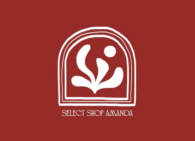 Select shop Amanda
