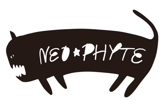 NEO☆PHYTE Online Shop