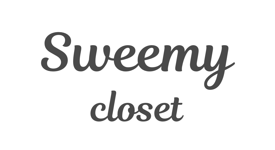 Sweemy closet