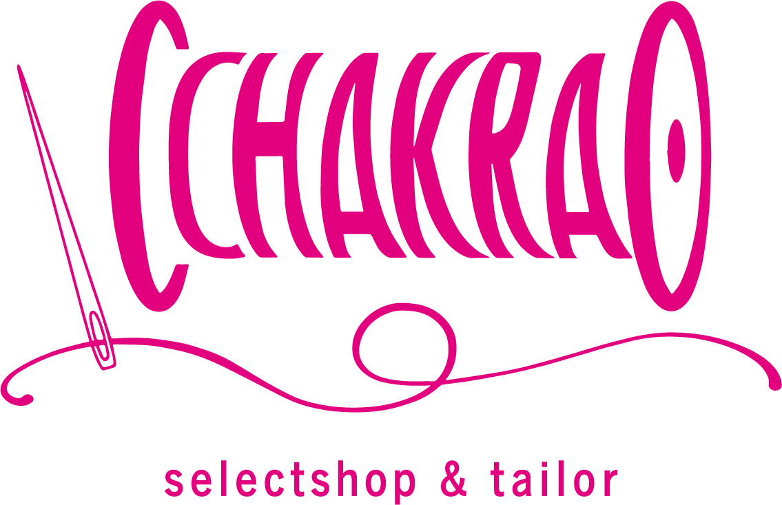 Select Shop CHAKRA