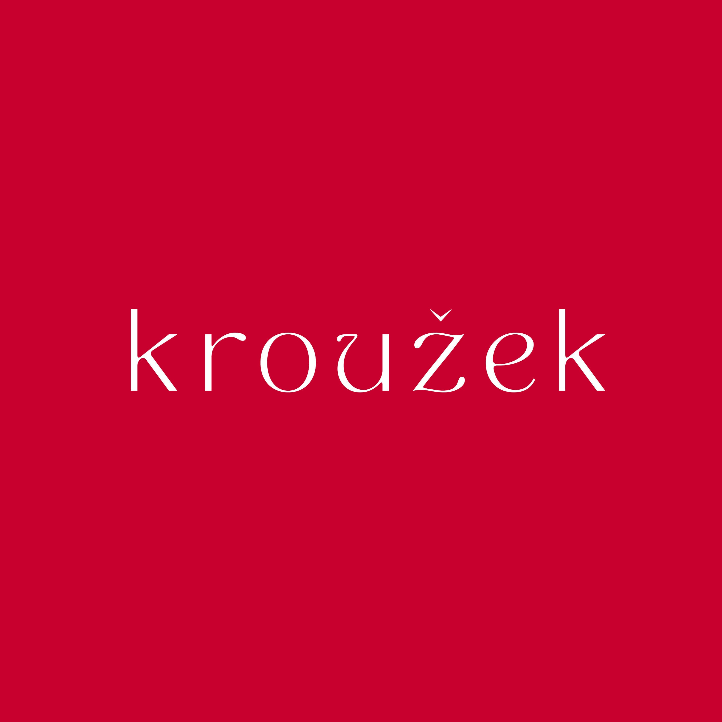 kroužek（クロージェック）