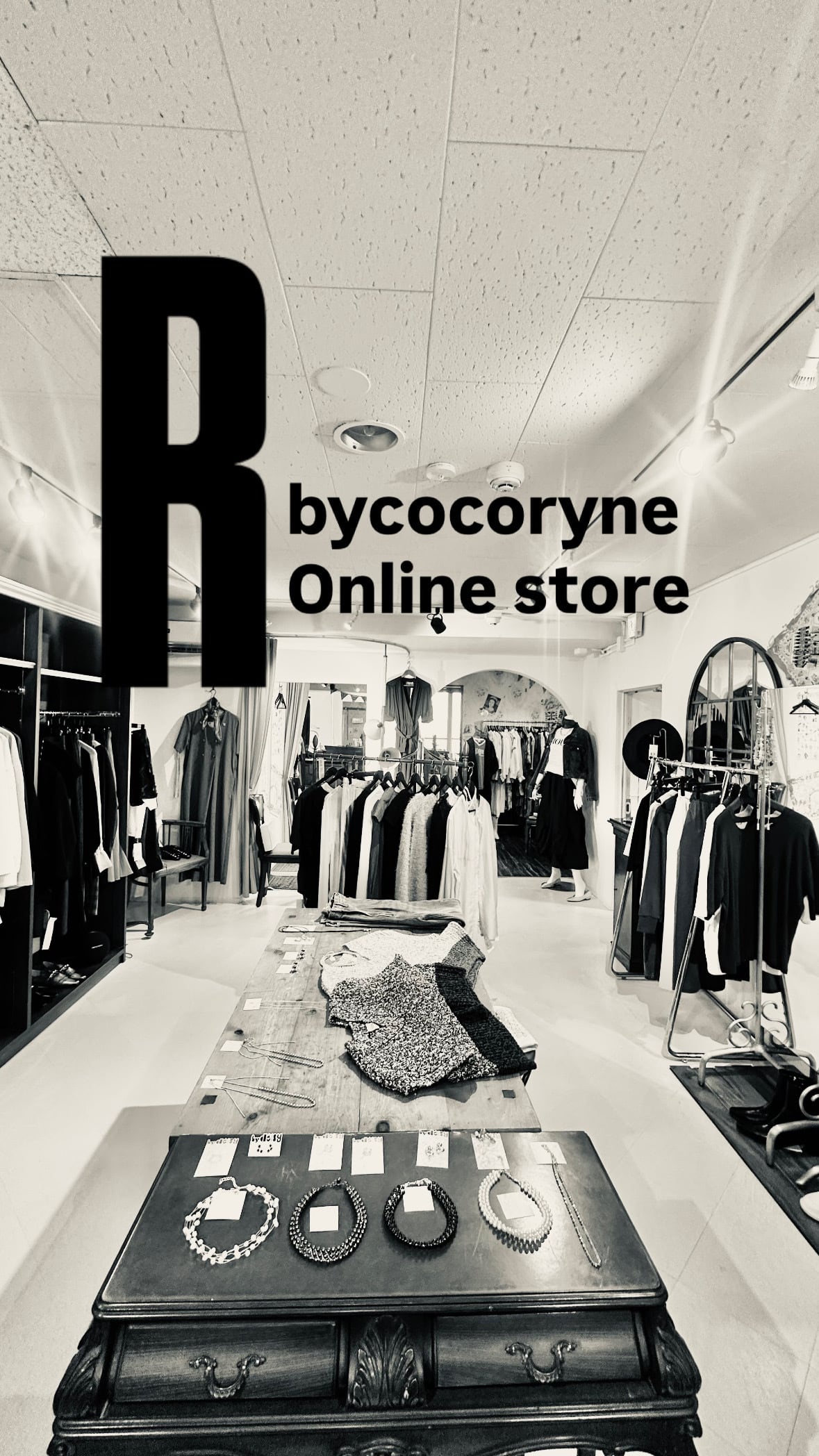 Rbycocoryne