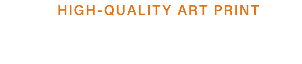 Masamichi Nakajima 複製画販売