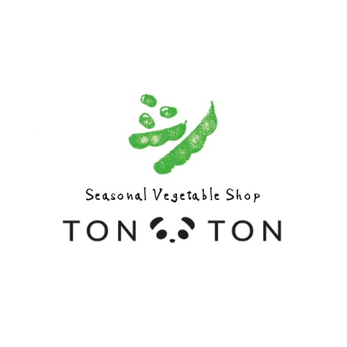 Seasonal Vegetable Shop TONTON