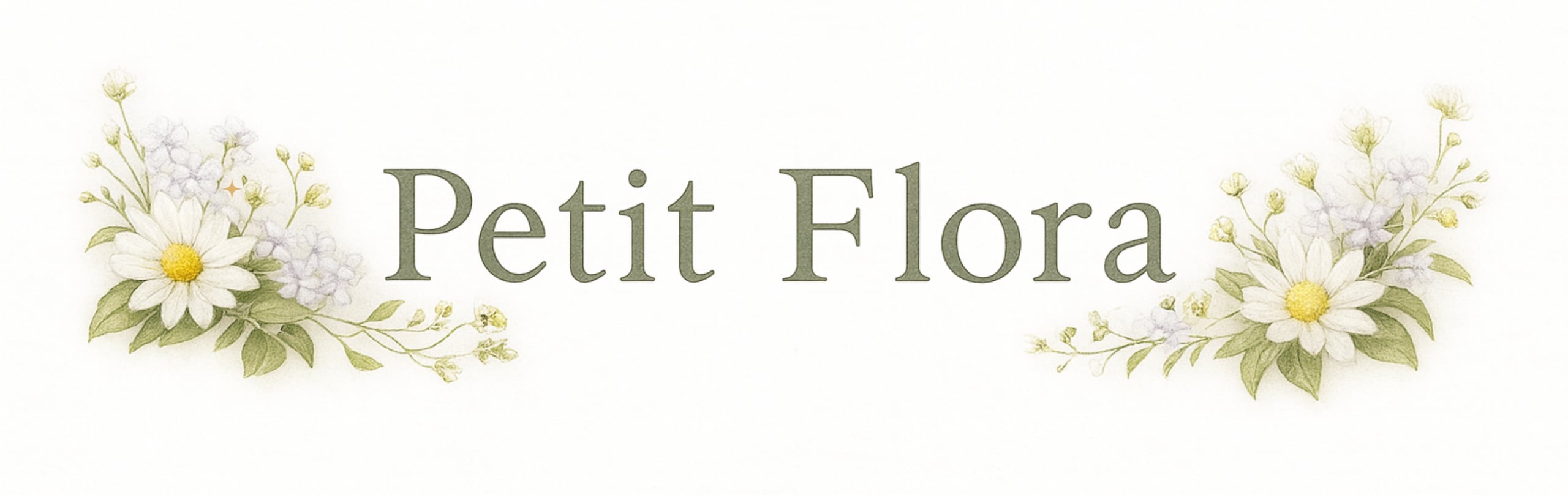 Petit Flora ガールズファッション