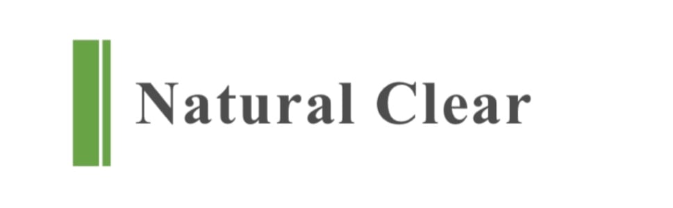 Natural Clear公式オンラインショップ