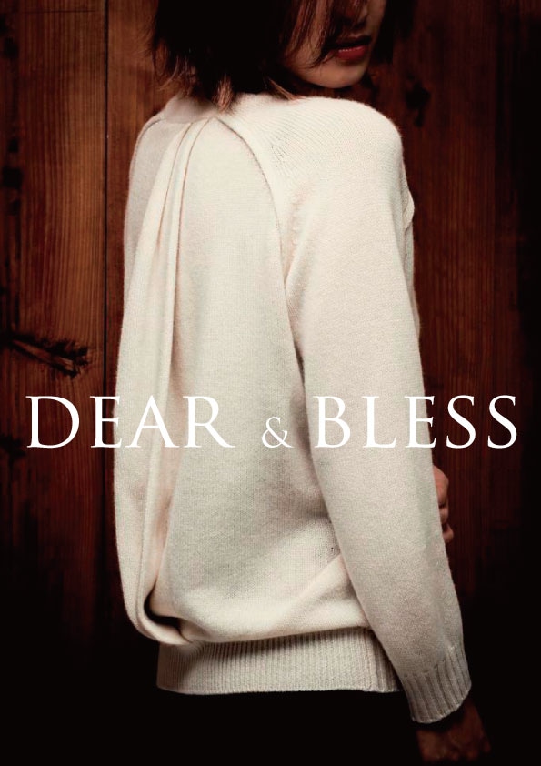 DEAR & BLESS