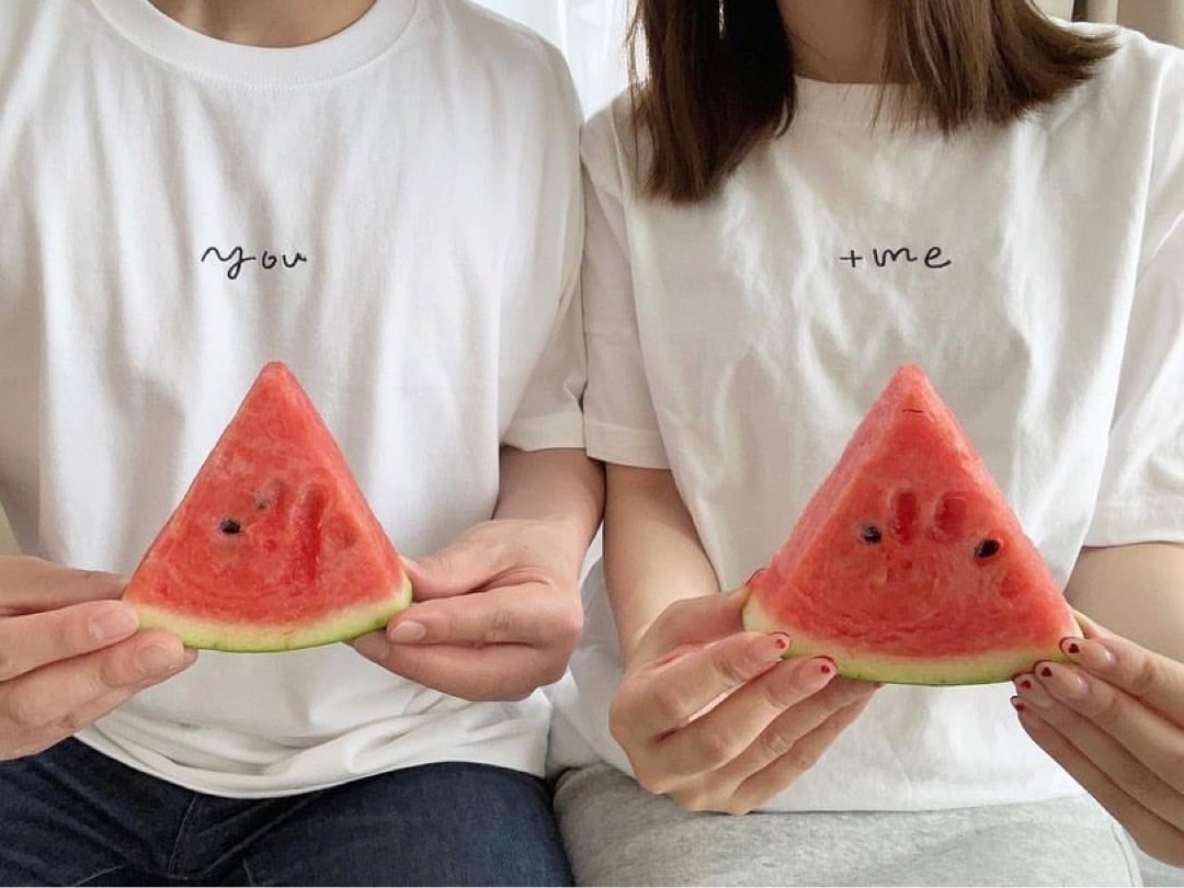 us_samecloth　【お揃い ペアルック専門ブランド】