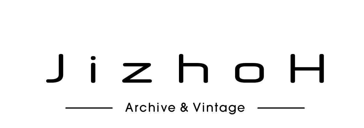 JizhoH archive&vintage 