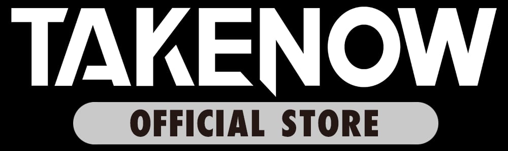 TAKENOW Official store　テイクナウ　オフィシャルストア