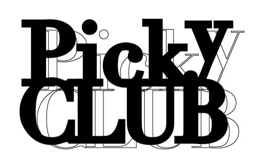 PickyCLUB