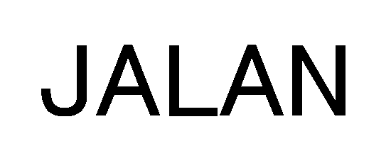 JALAN