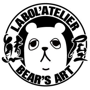 熊屋 bear's art