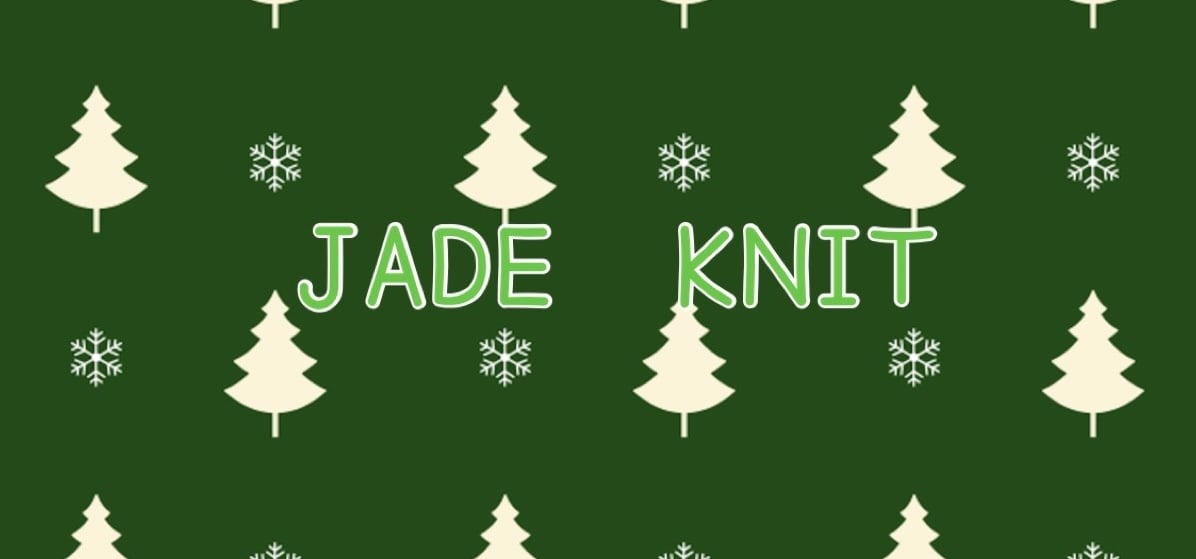 JADE KNIT