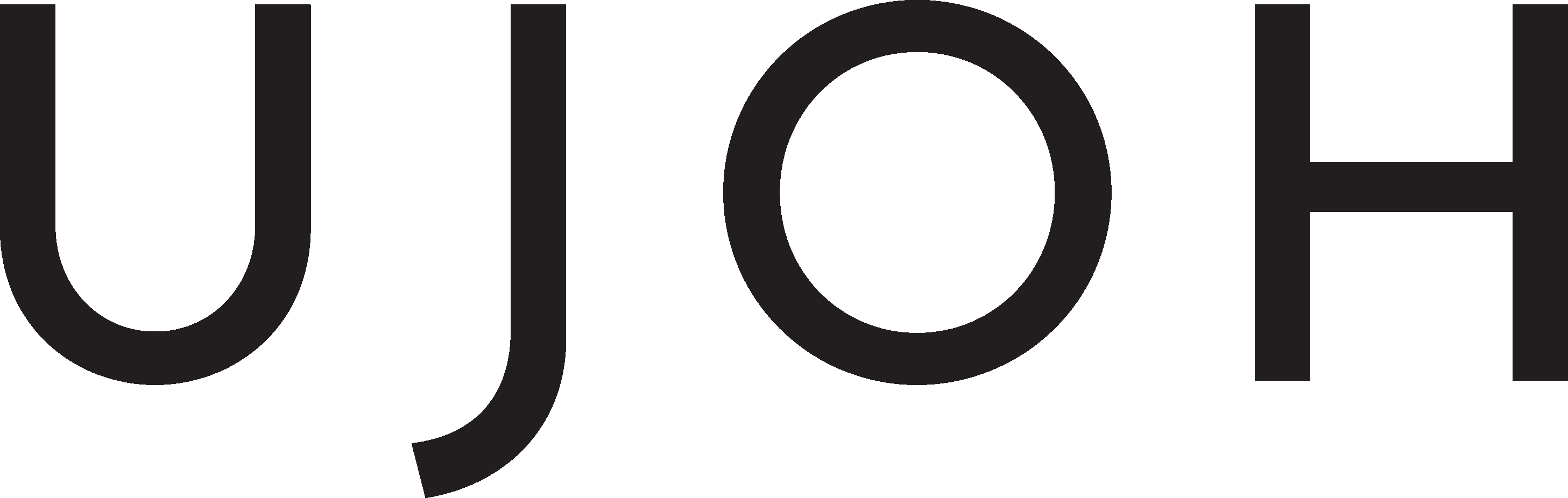 UJOH ― UJOH ONLINE SHOP 【UJOH公式通販】