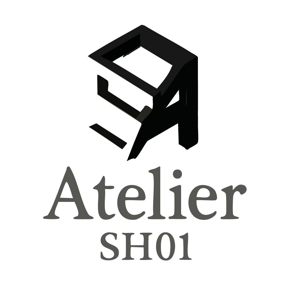 油彩画販売のAtelier SH01