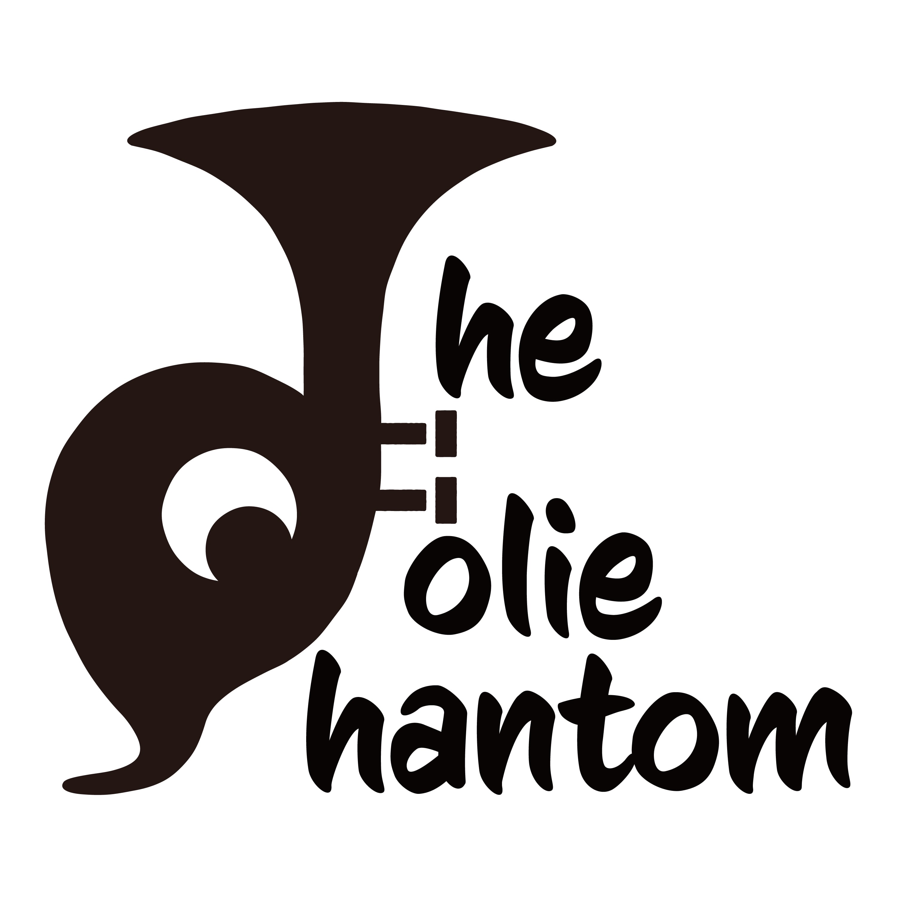 The Folie Phantom Online Store