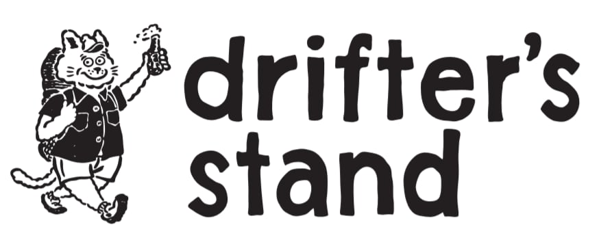 drifter's stand