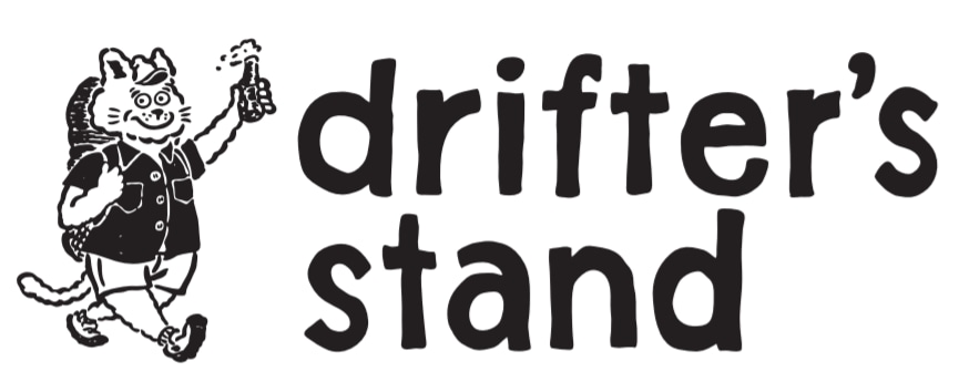 drifter's stand