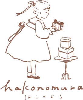 haconomura
