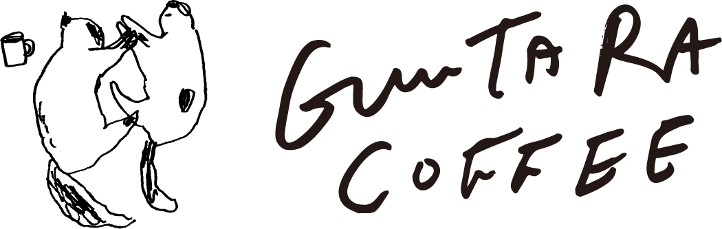 GUUUTARA COFFEE