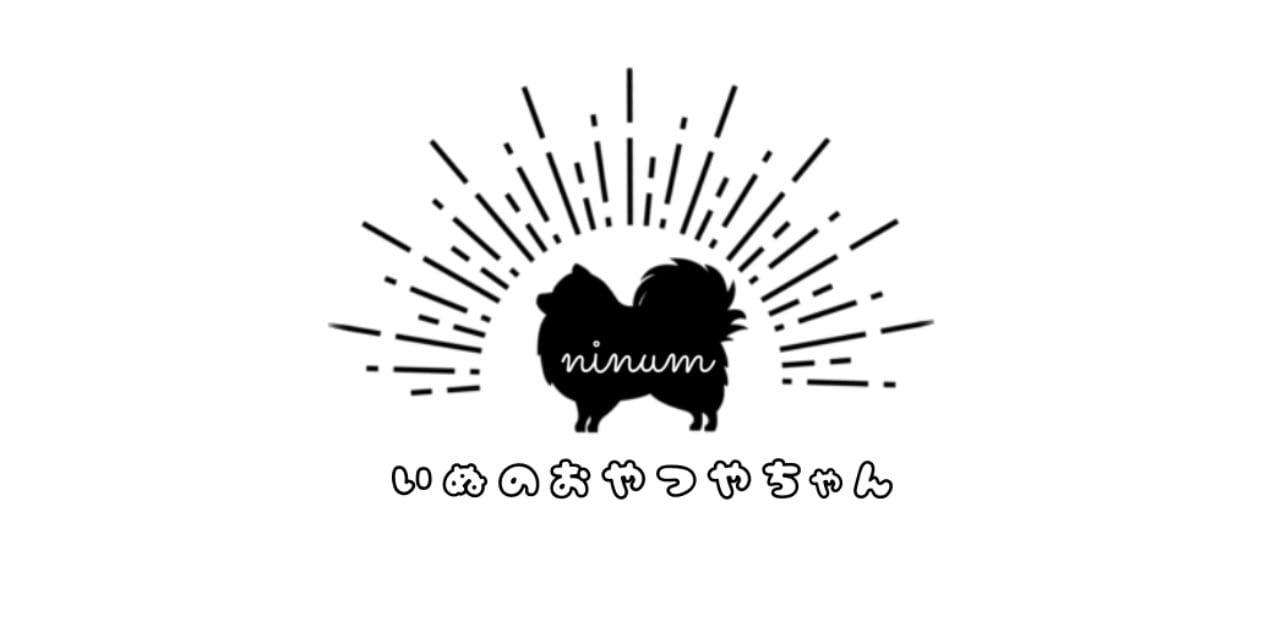 ペットのおやつ屋ちゃん【ninum】
