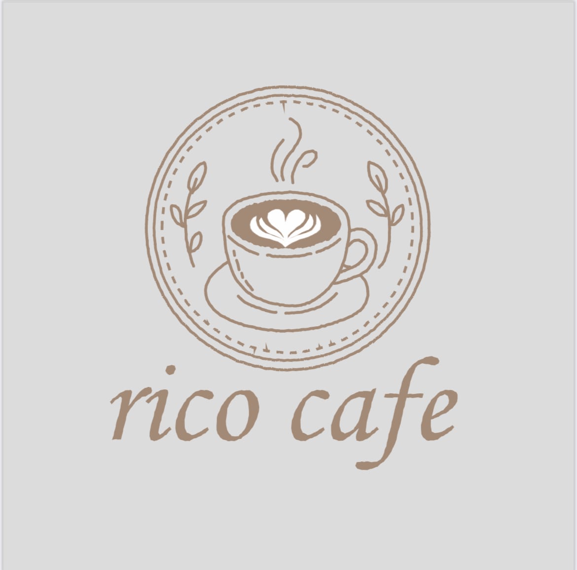 rico cafe