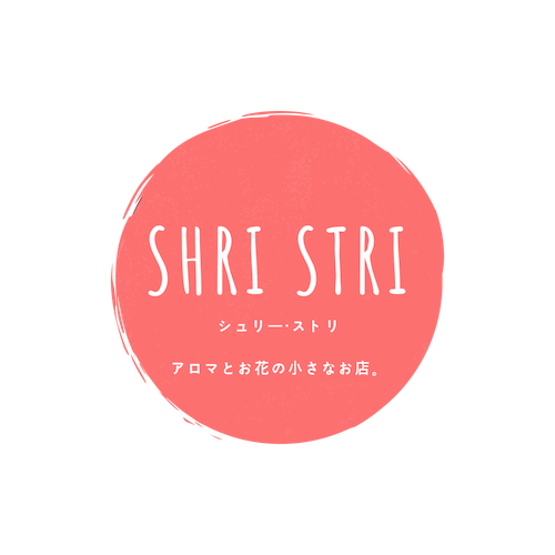 SHRI STRI　- シュリー・ストリ -