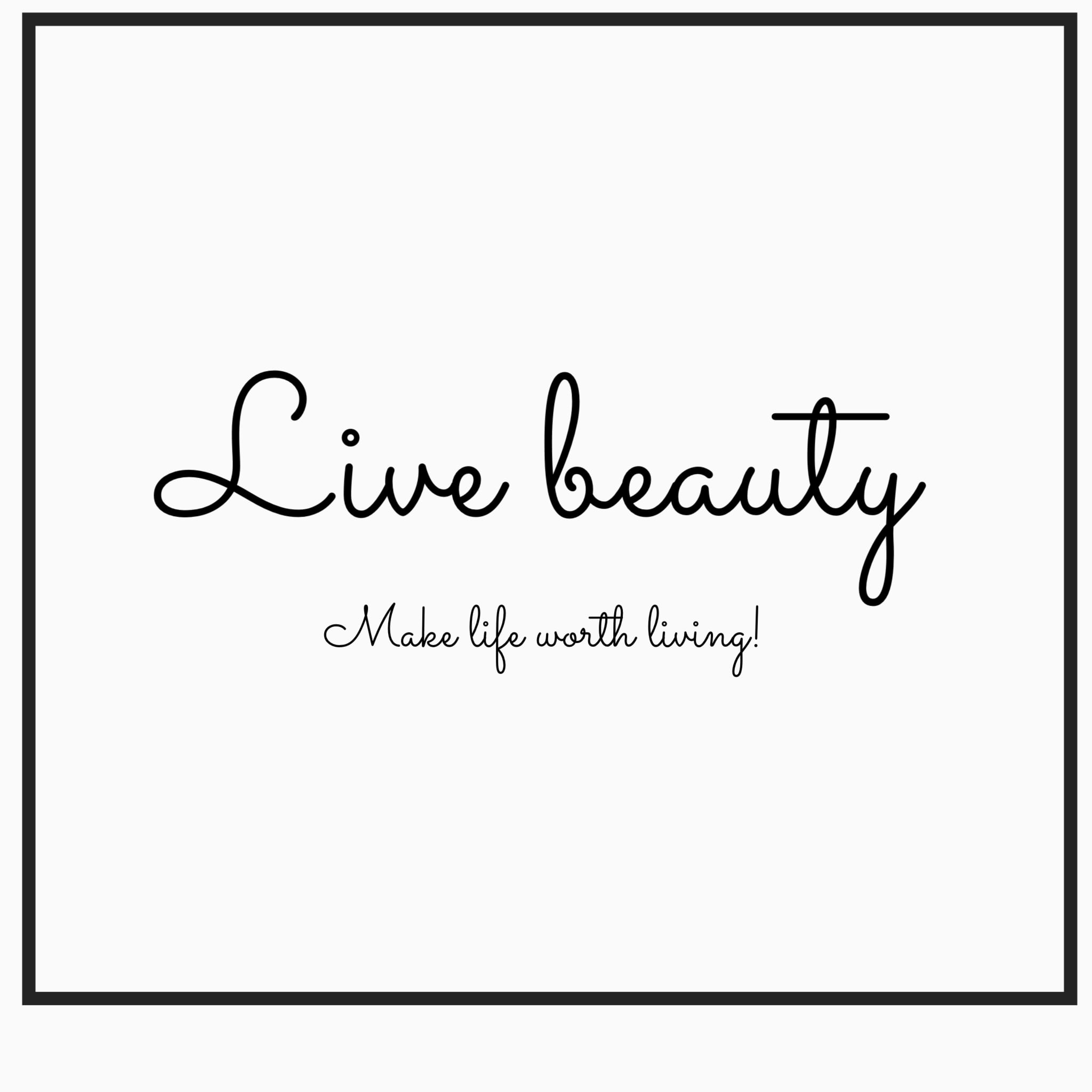 livebeauty