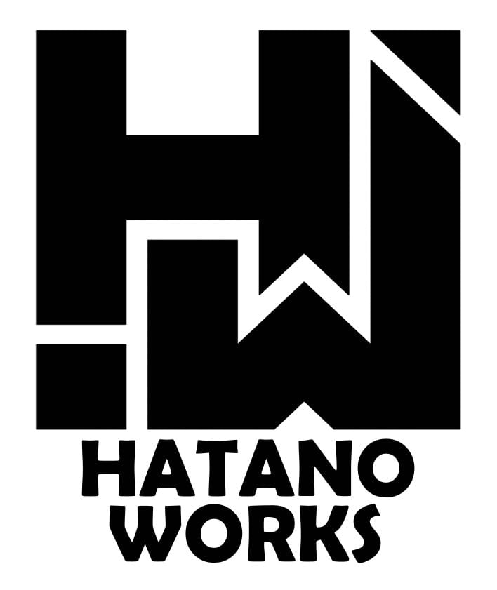 HATANO WORKS 【ホビー】