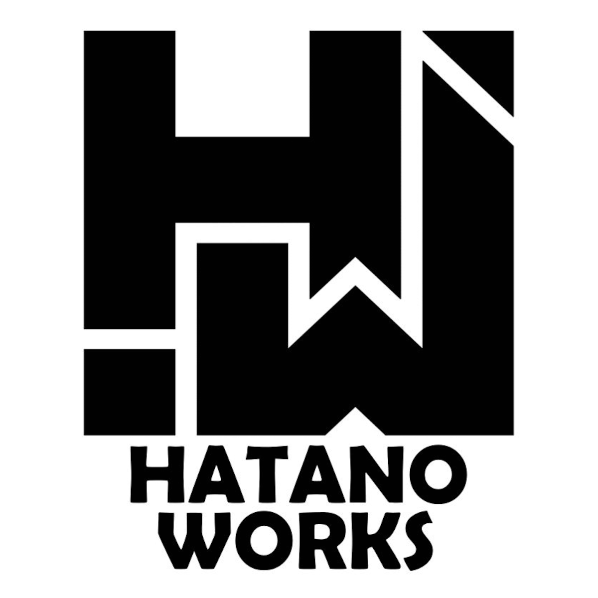 HATANO WORKS 【ホビー】