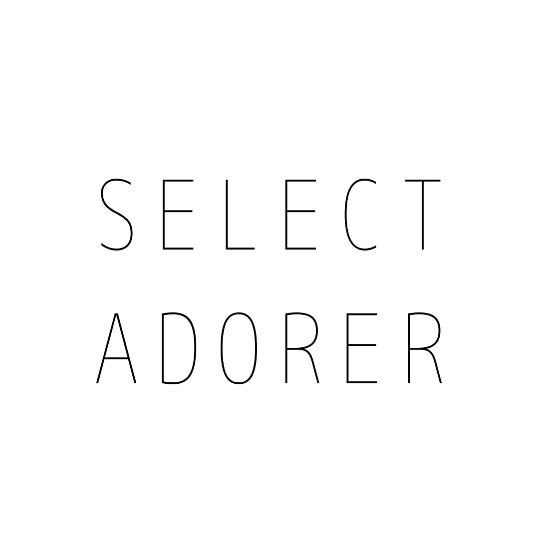 Adorer