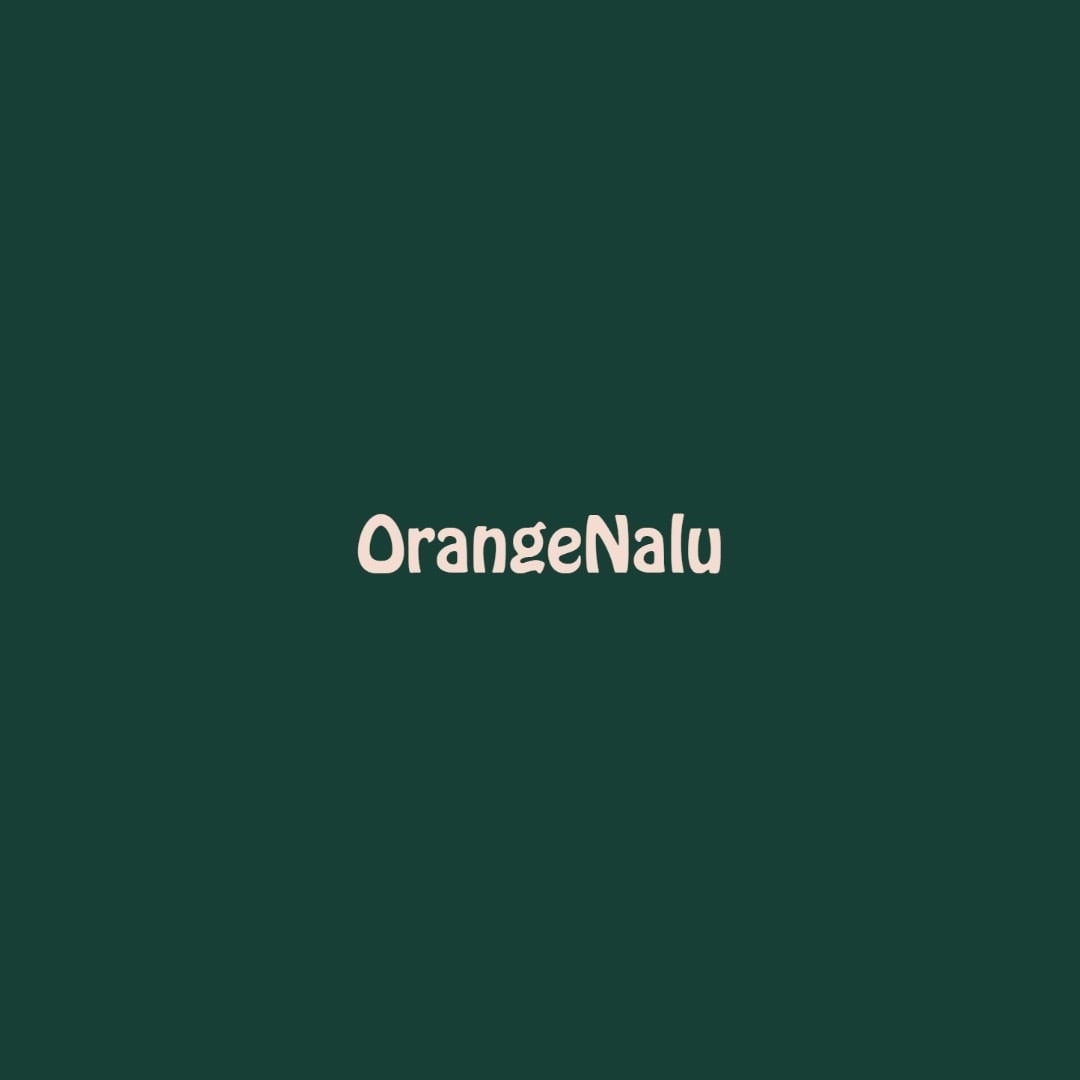 OrangeNalu