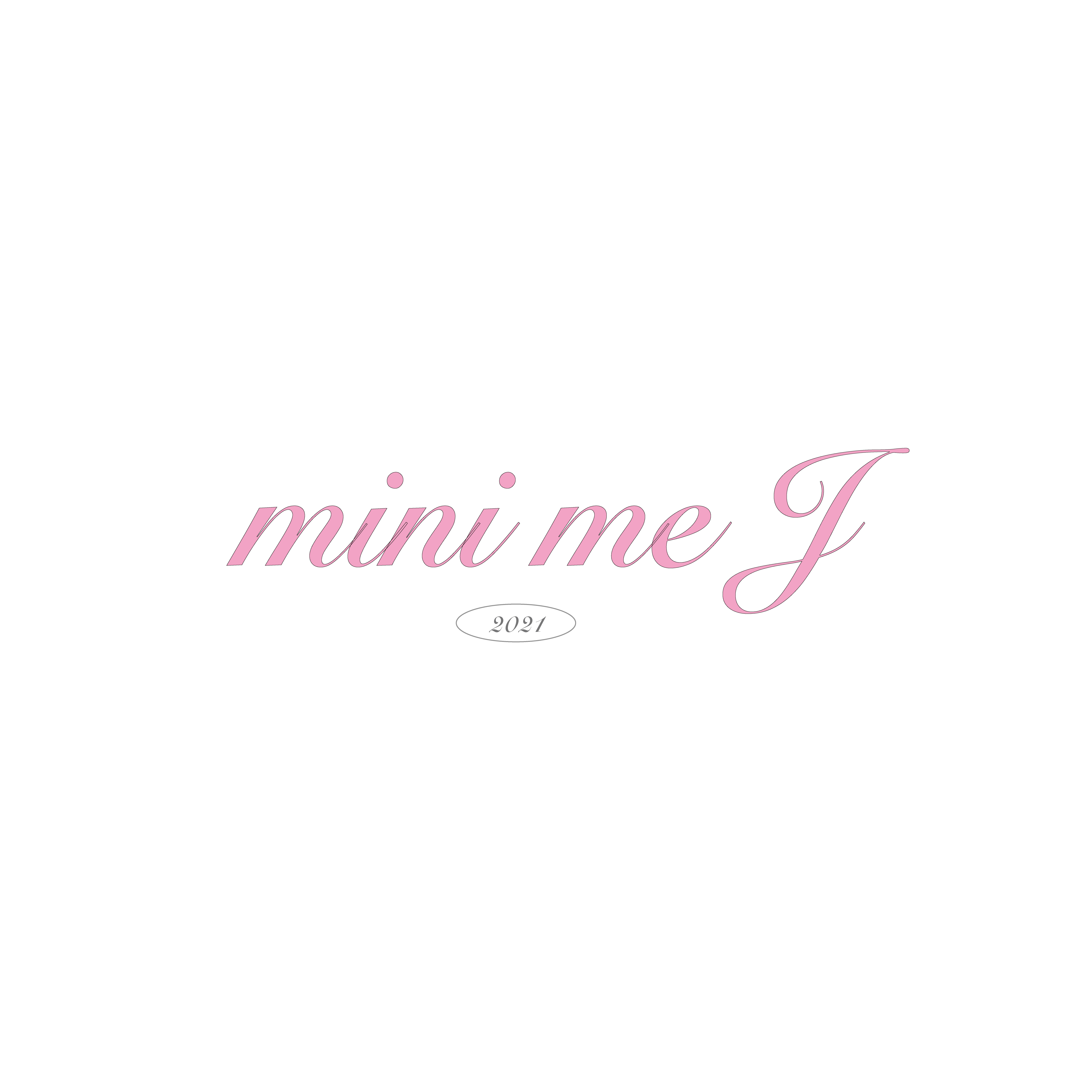 mini me J