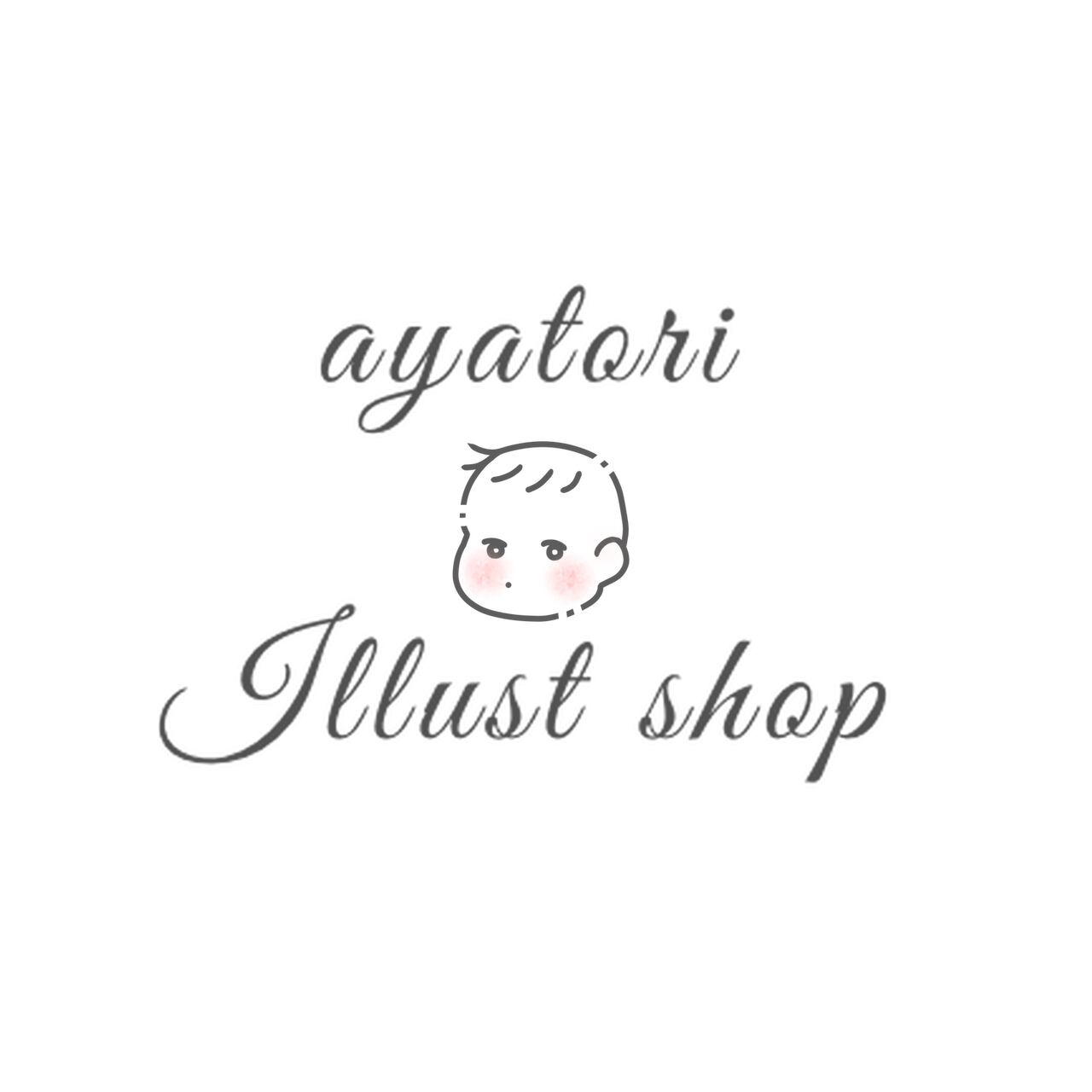 Simple poster | ayatori_senga