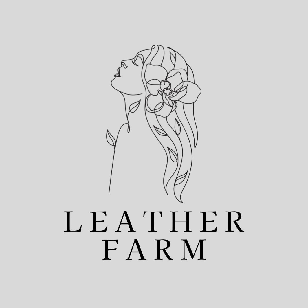 leather farm｜本革専門店