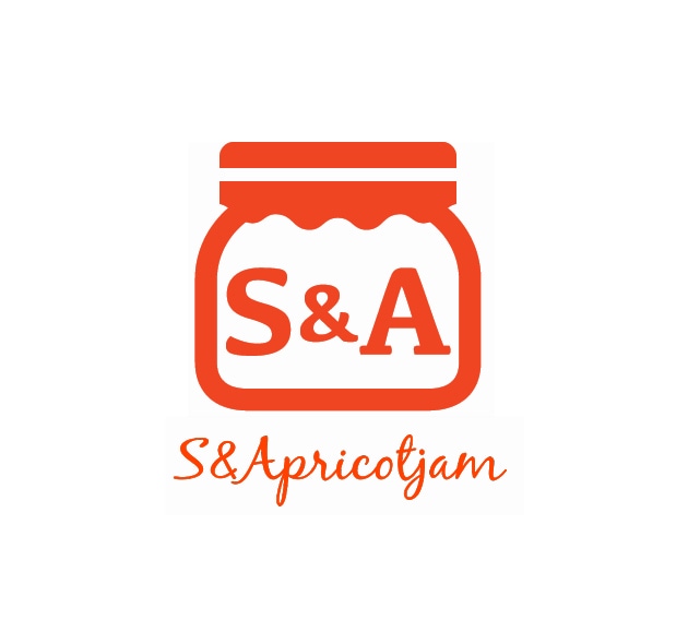 S&Apricotjam