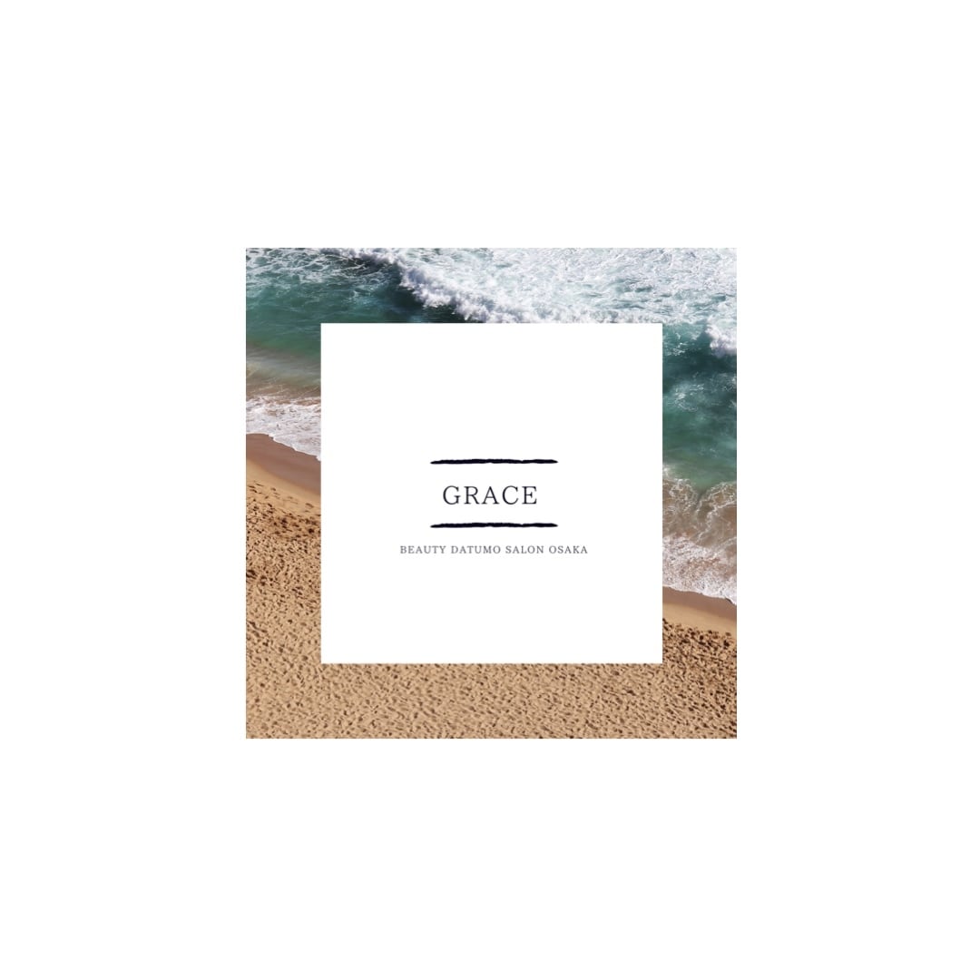 GRACE beauty datumou salon