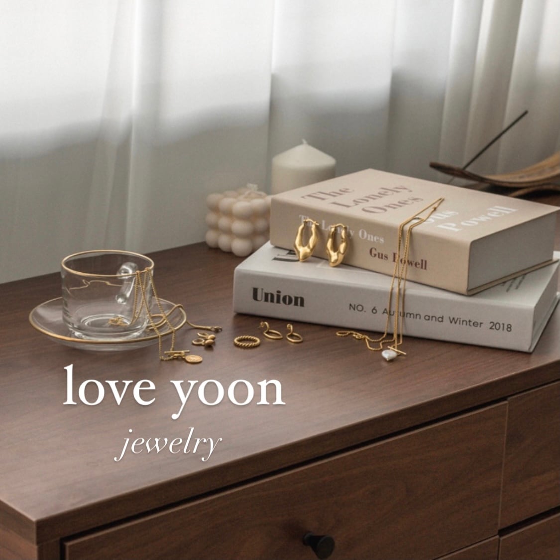 loveyoon