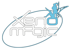 Xeno magic SHOP（ゼノマジックショップ）