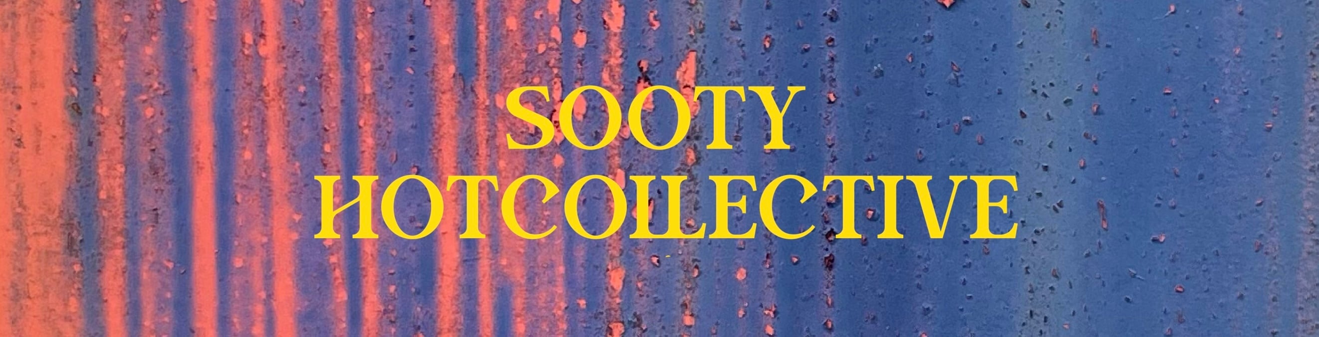 Sooty clothing